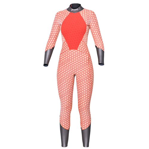 EVOKE 3MM WETSUIT
